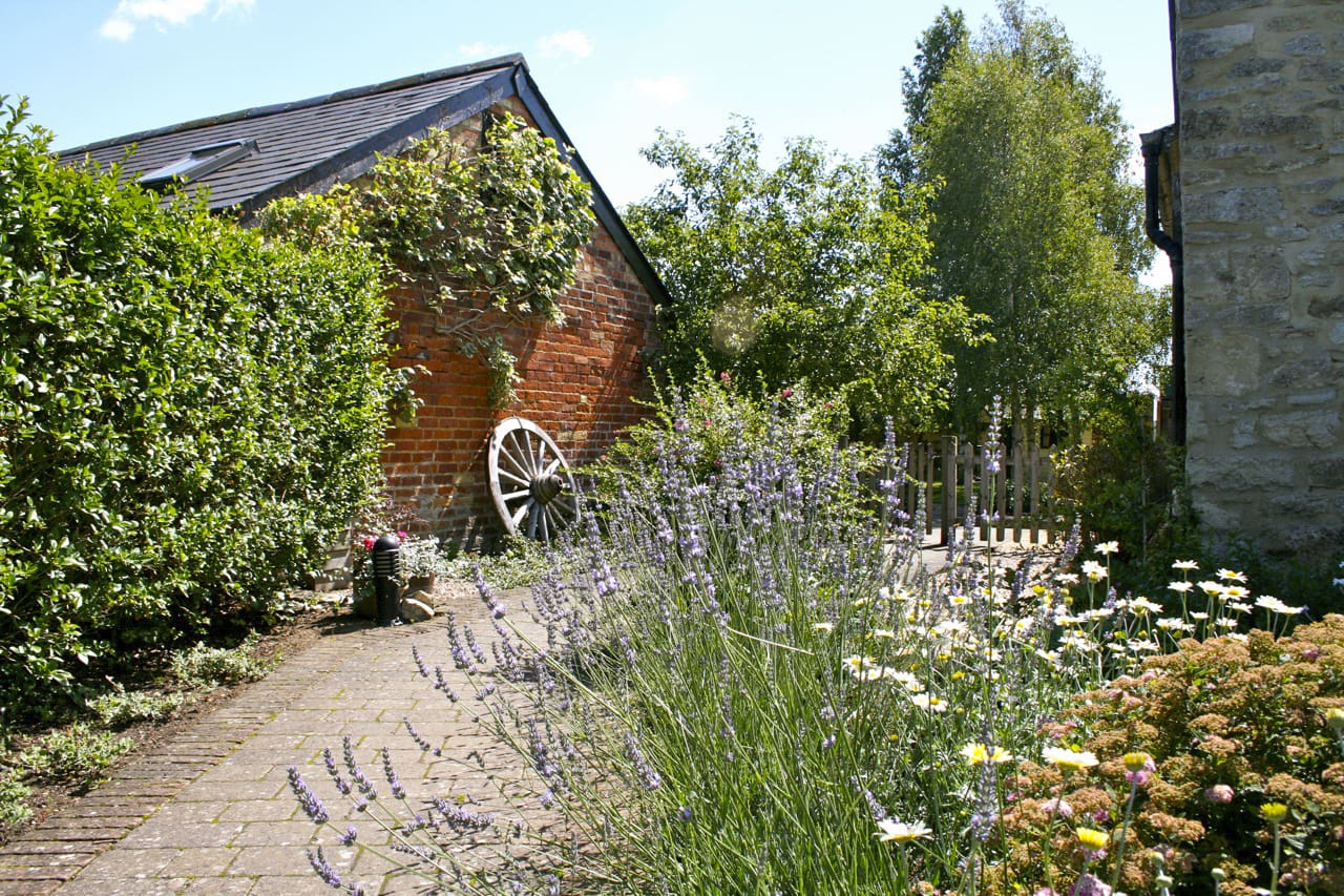 The Courtyard Cottage United Kingdom