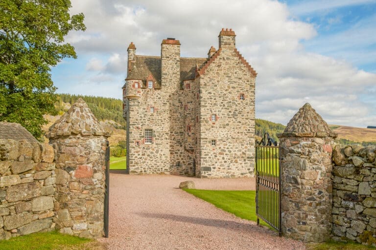 The Fortalice United Kingdom