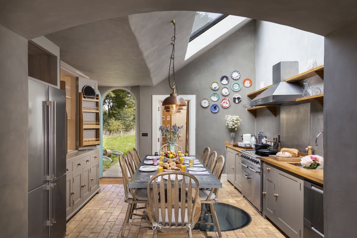 The Gardener’s Cottage United Kingdom