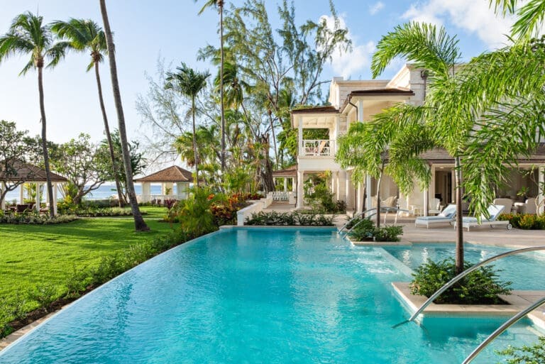The Great House Barbados