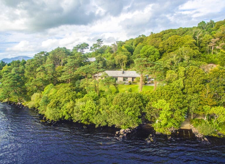 The Lake House Ireland