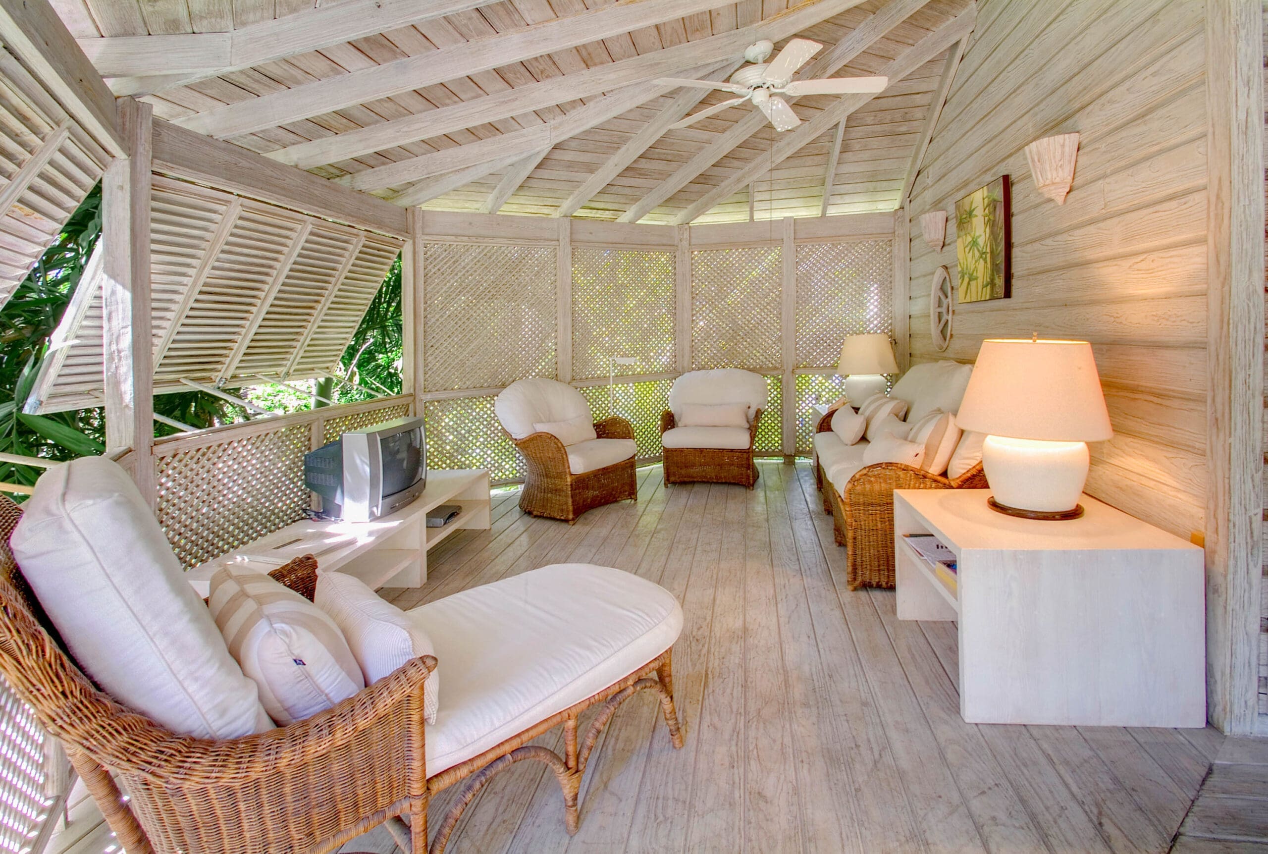 The Landmark House & Cottage Barbados