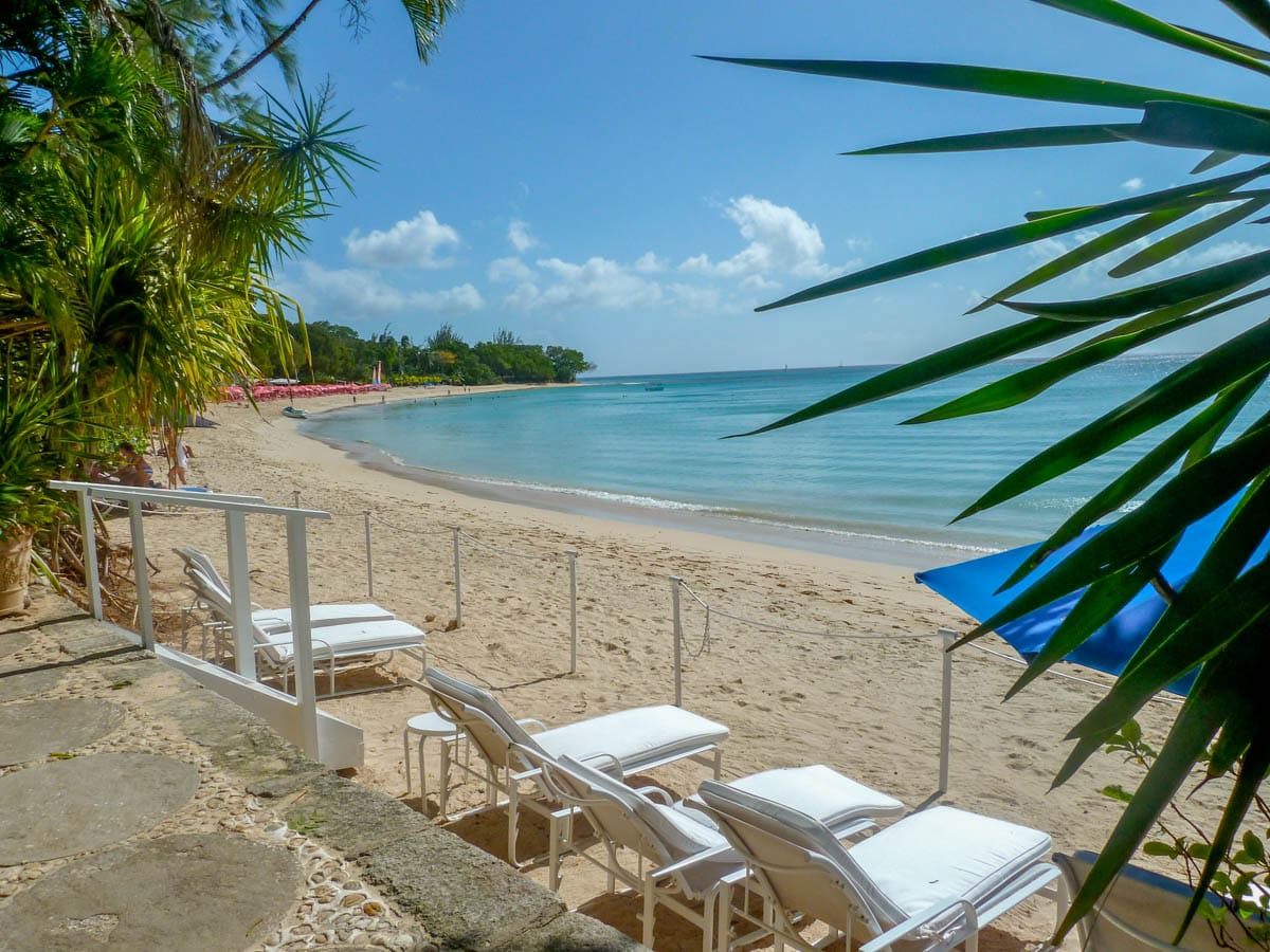 The Landmark House & Cottage Barbados