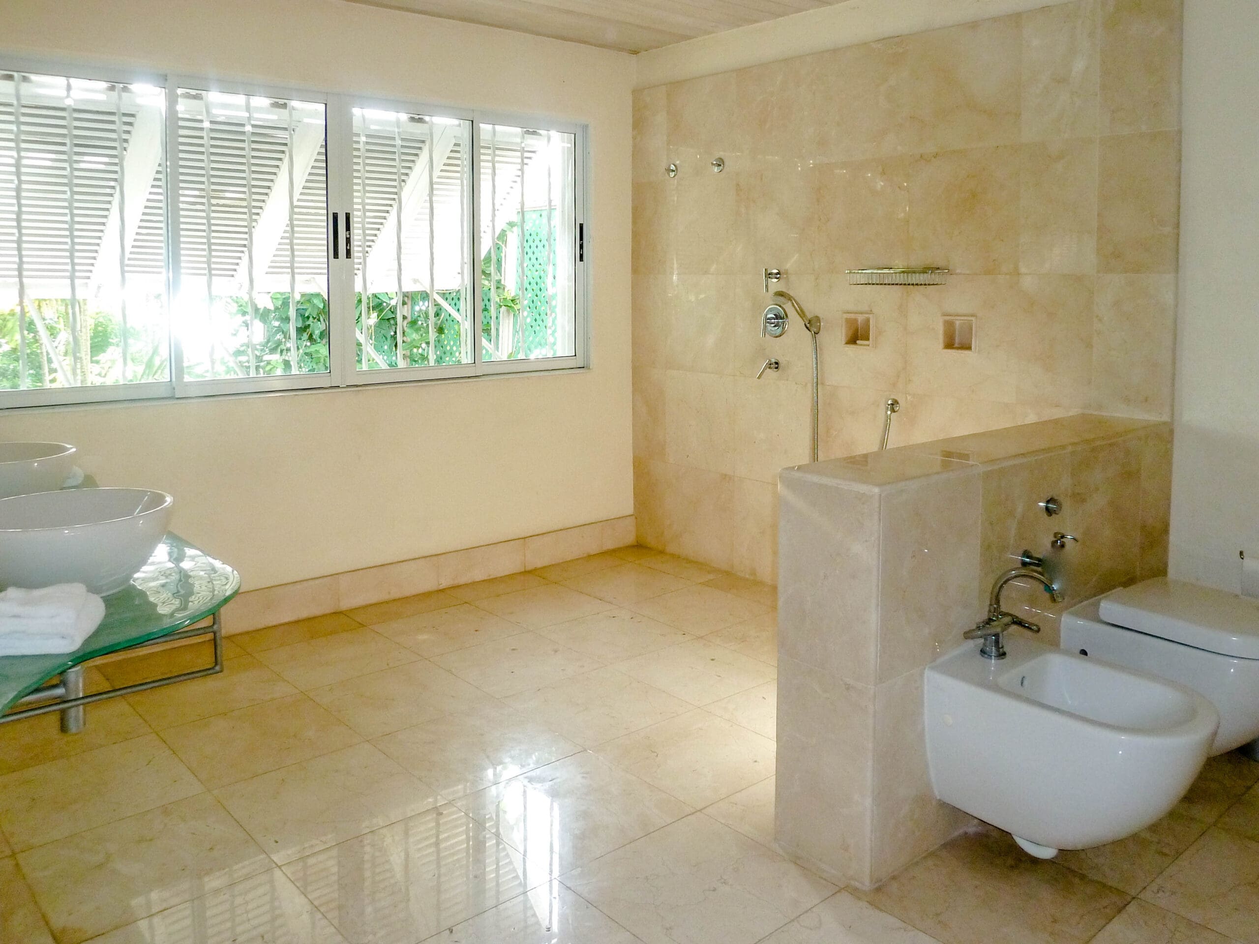 The Landmark House & Cottage Barbados