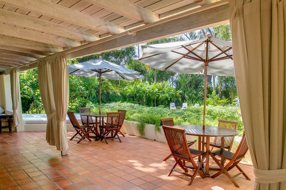 The Landmark House & Cottage Barbados