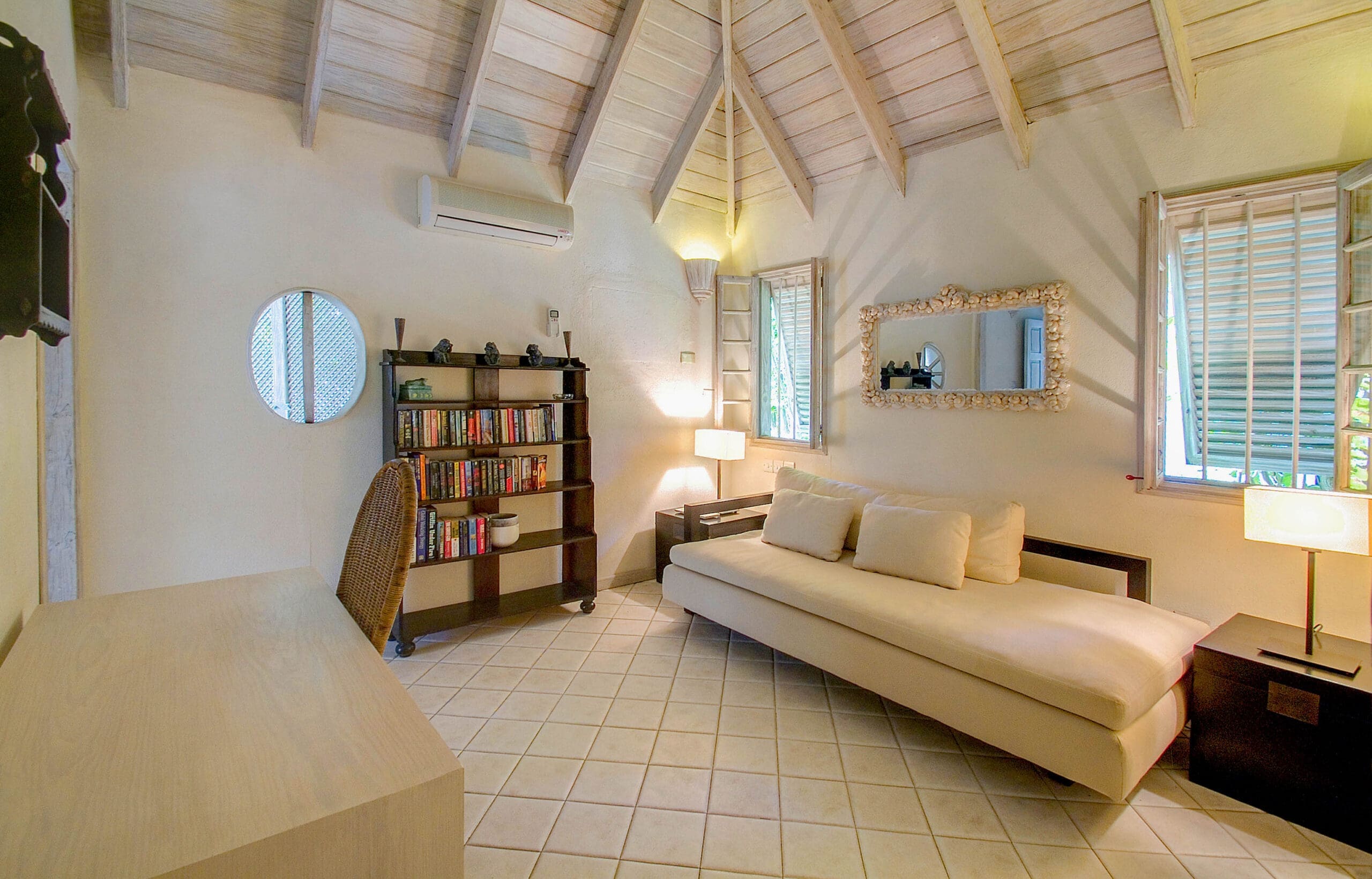 The Landmark House & Cottage Barbados