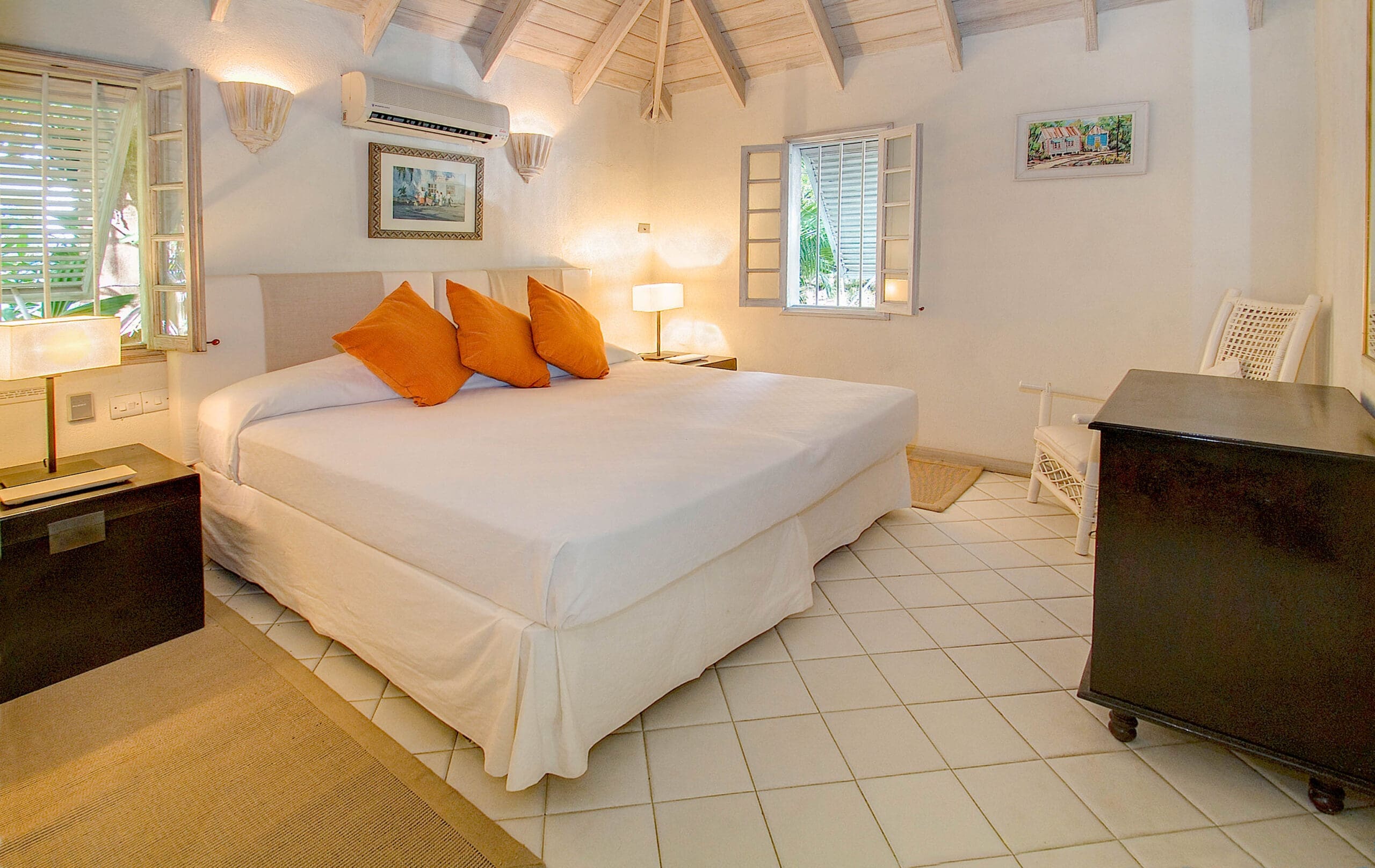 The Landmark House & Cottage Barbados