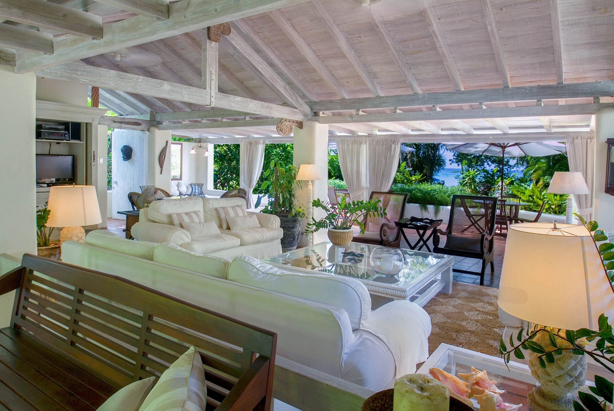 The Landmark House & Cottage Barbados