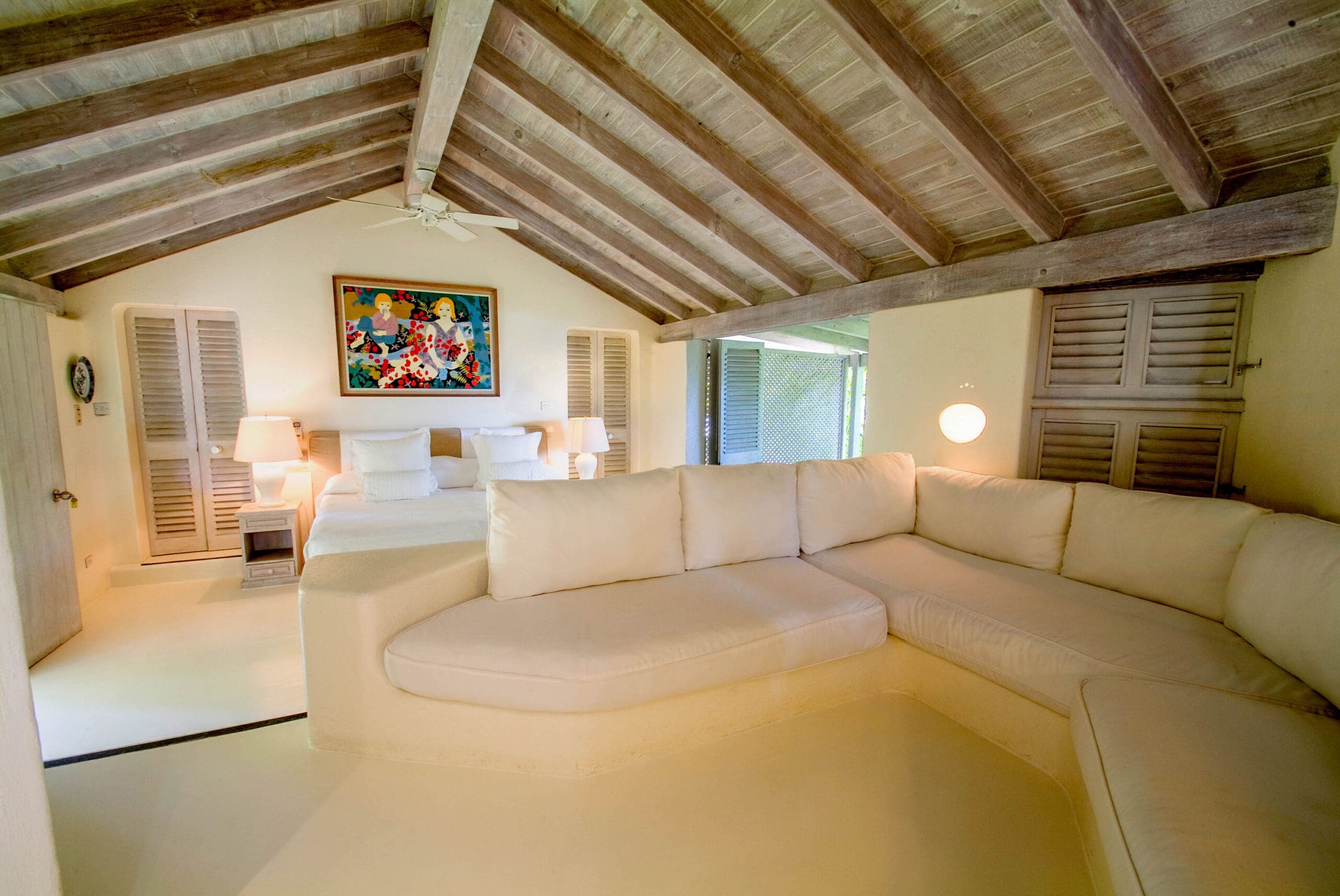 The Landmark House & Cottage Barbados