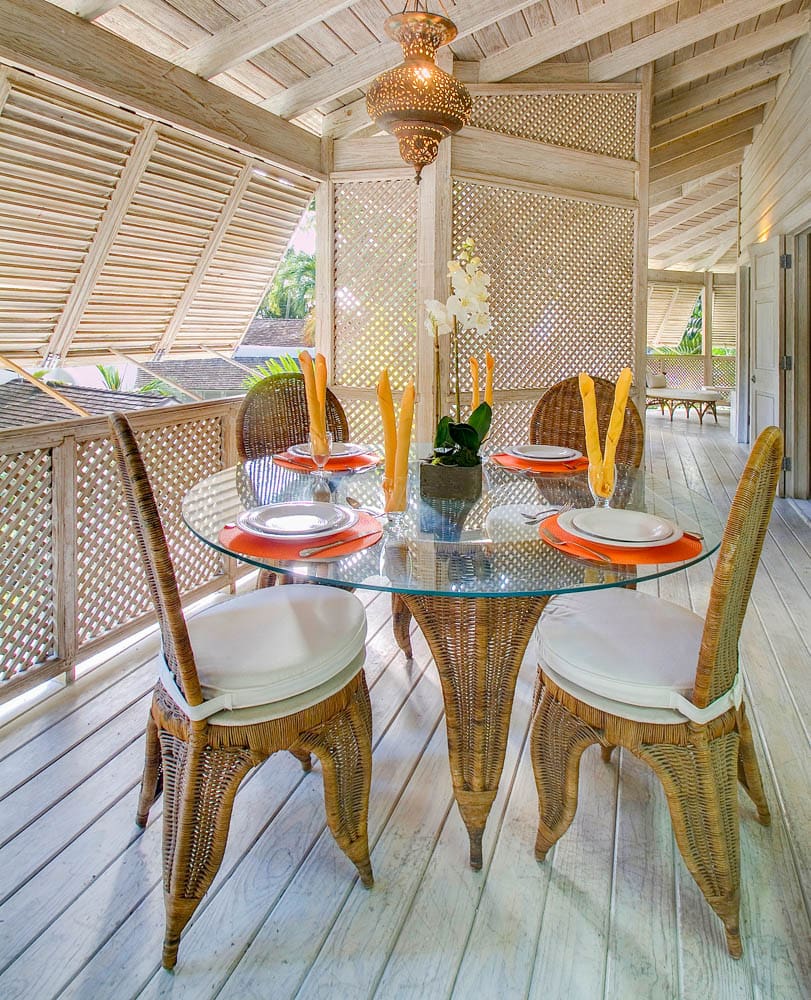 The Landmark House & Cottage Barbados