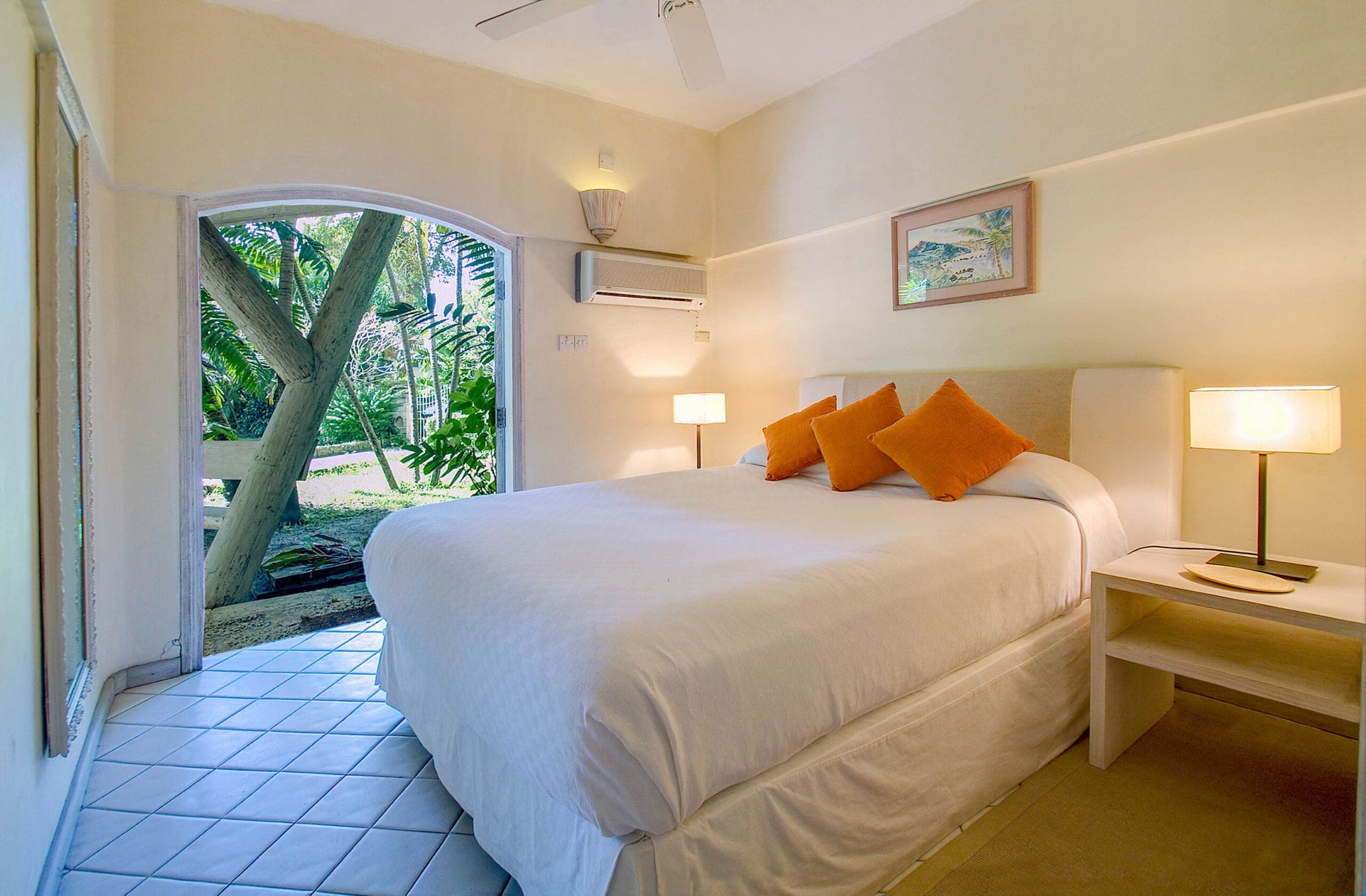 The Landmark House & Cottage Barbados