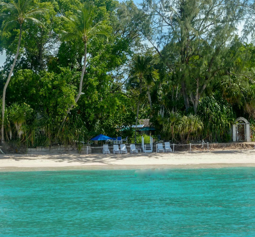 The Landmark House & Cottage Barbados