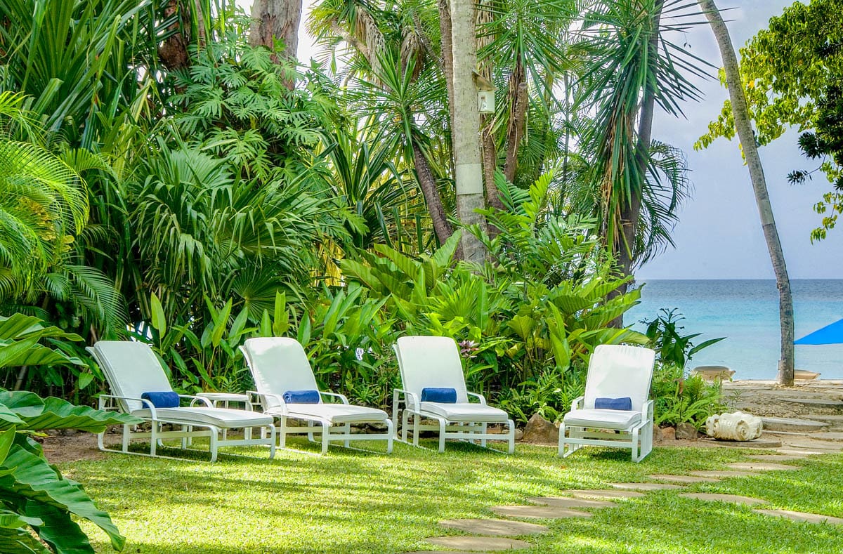 The Landmark House & Cottage Barbados