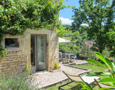 The Little Barn France