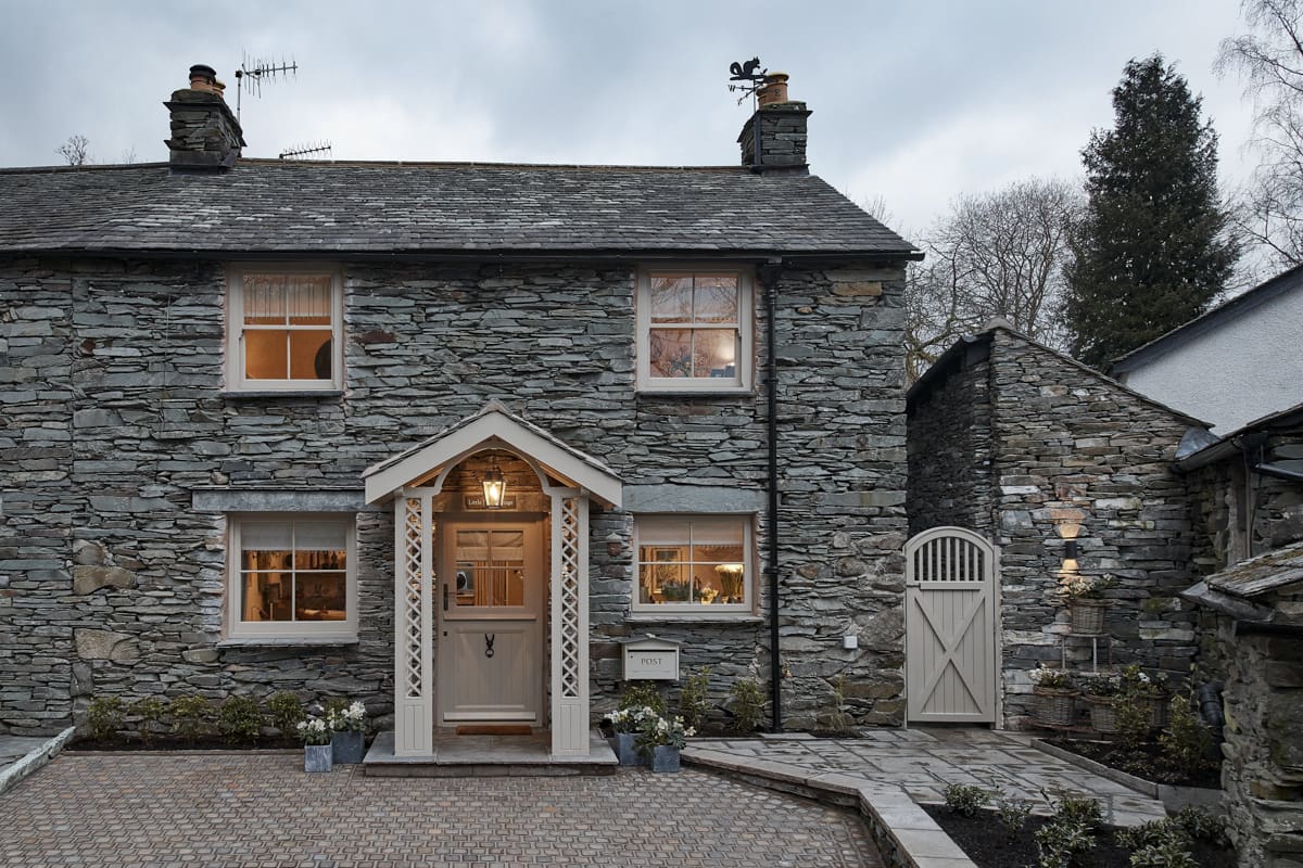 The Little Cottage United Kingdom