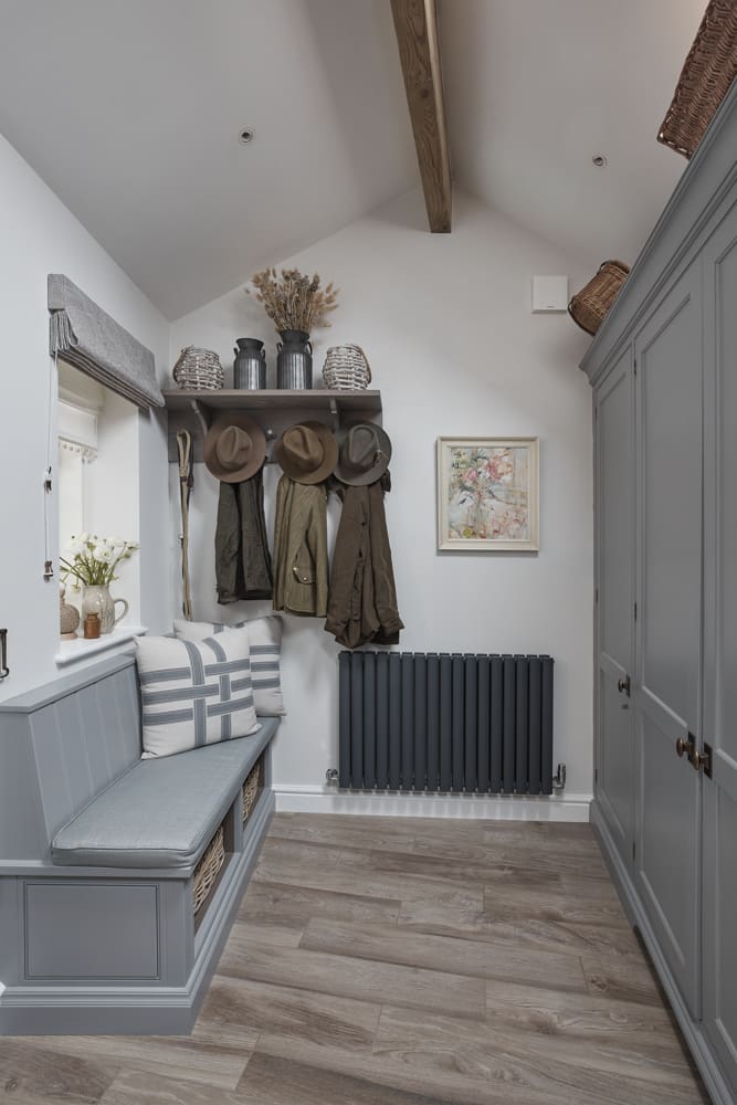 The Little Cottage United Kingdom