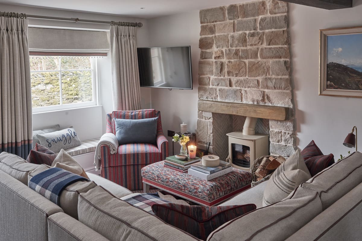 The Little Cottage United Kingdom