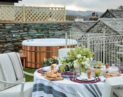 The Little Cottage United Kingdom
