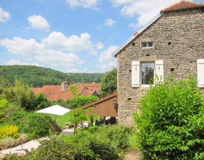 The Little House France