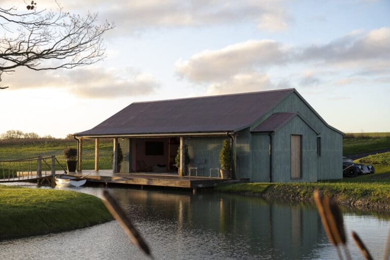 The Love Bridge United Kingdom