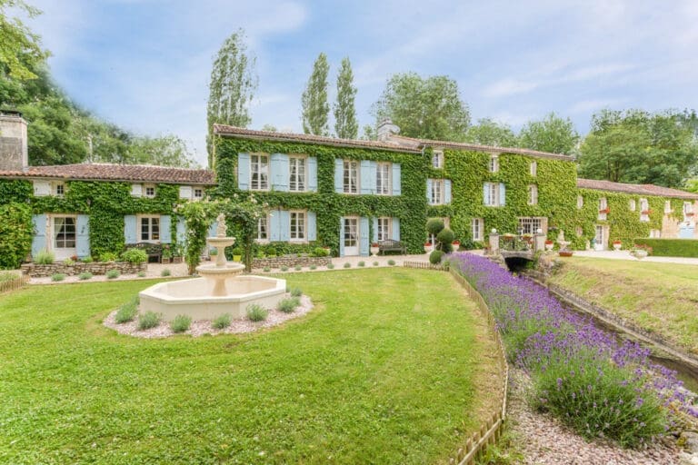 The Millhouse France