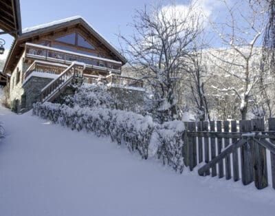 The Orchards France