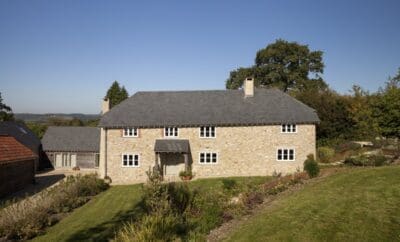 The River Farmhouse United Kingdom