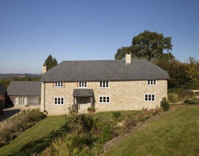 The River Farmhouse United Kingdom