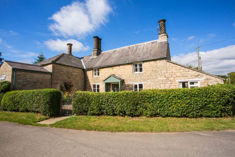 The School House Greece