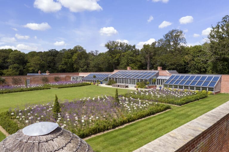 The Secret Garden United Kingdom