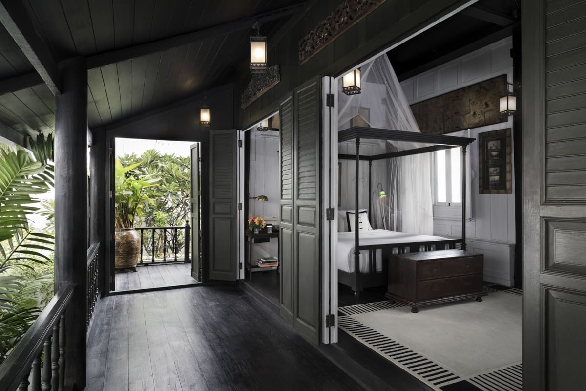 The Siam Cottage Thailand
