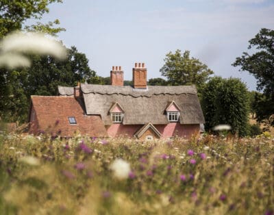 The Suffolk Farmhouse United Kingdom