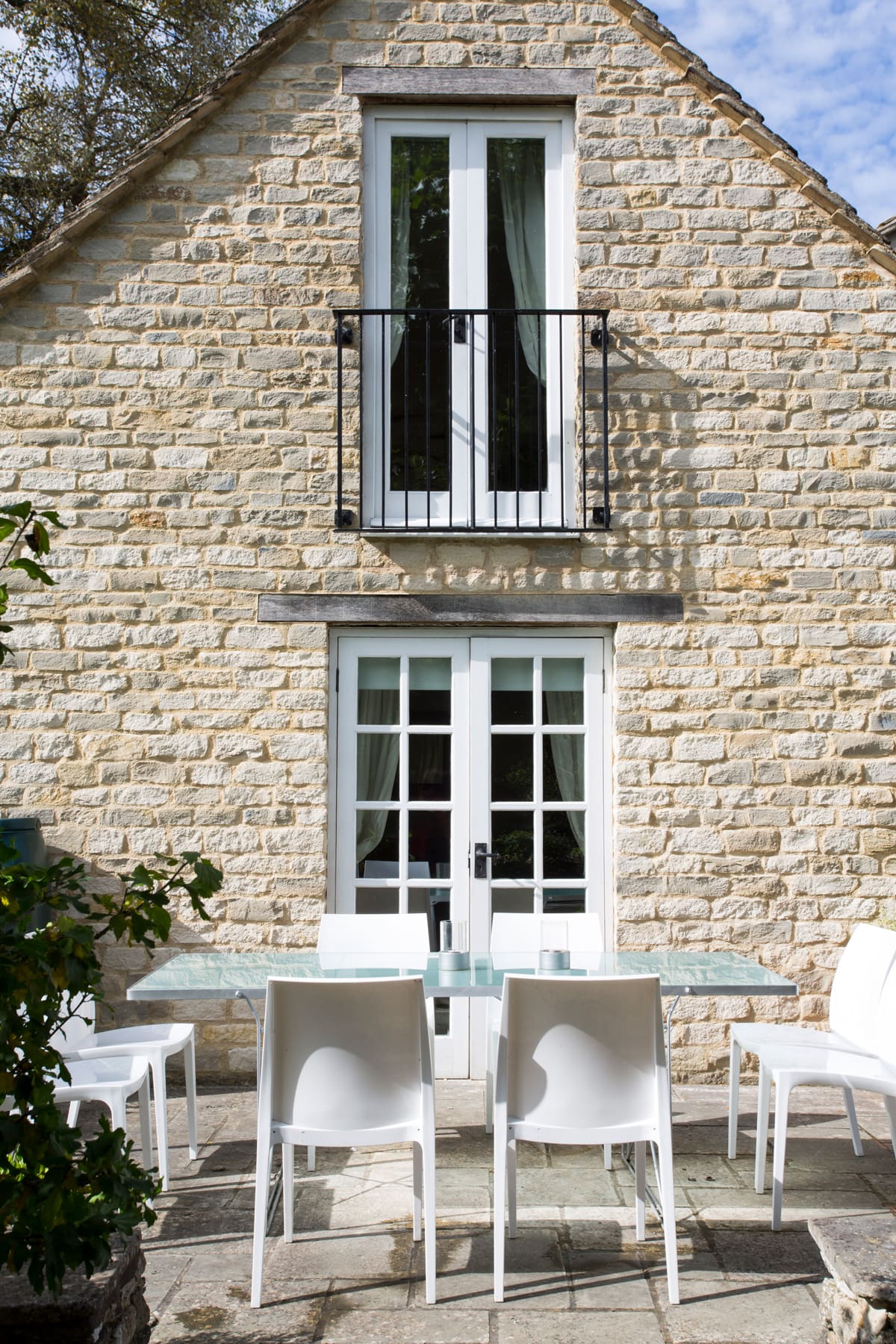 The White Cottage United Kingdom