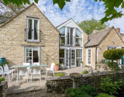 The White Cottage United Kingdom