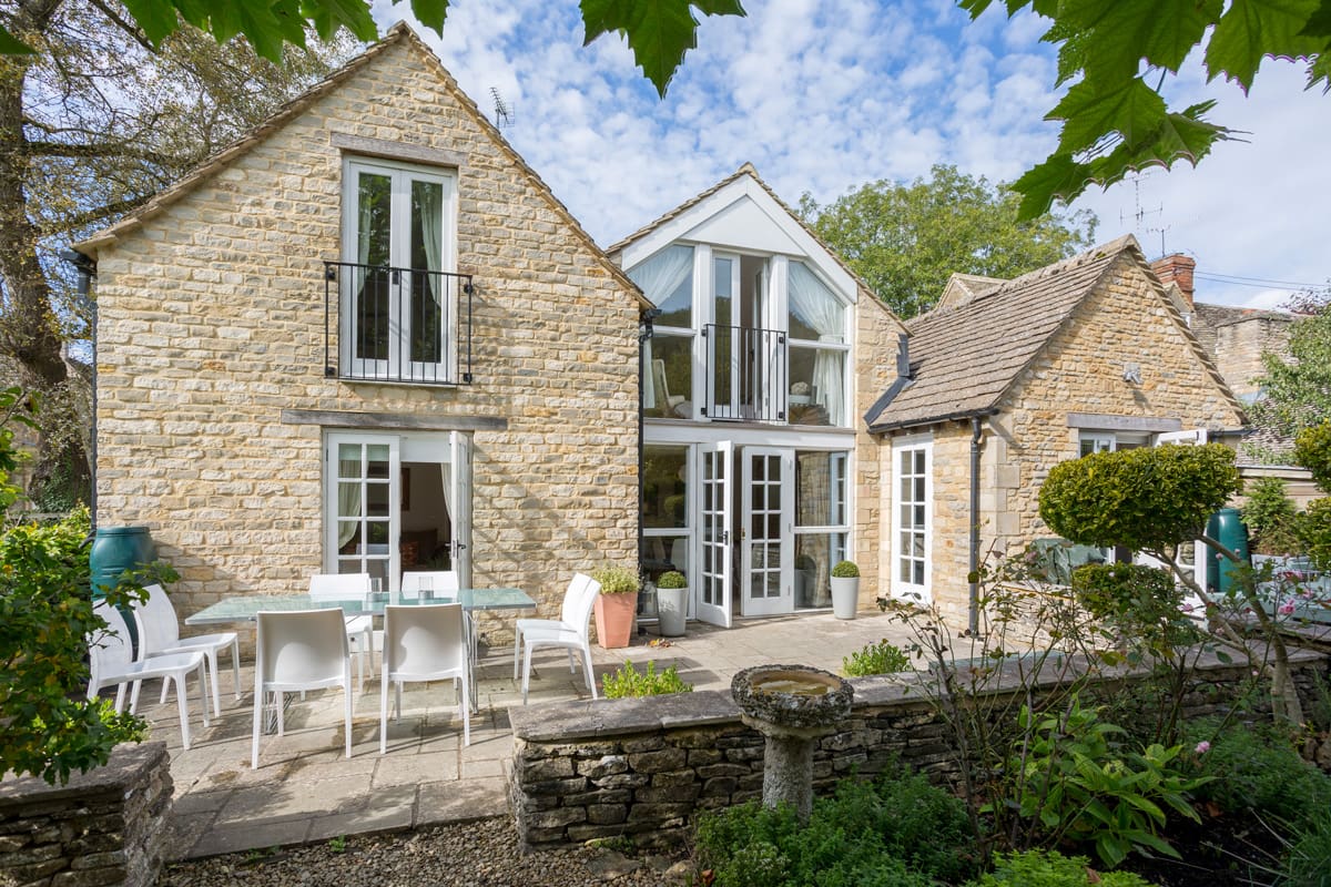 The White Cottage United Kingdom