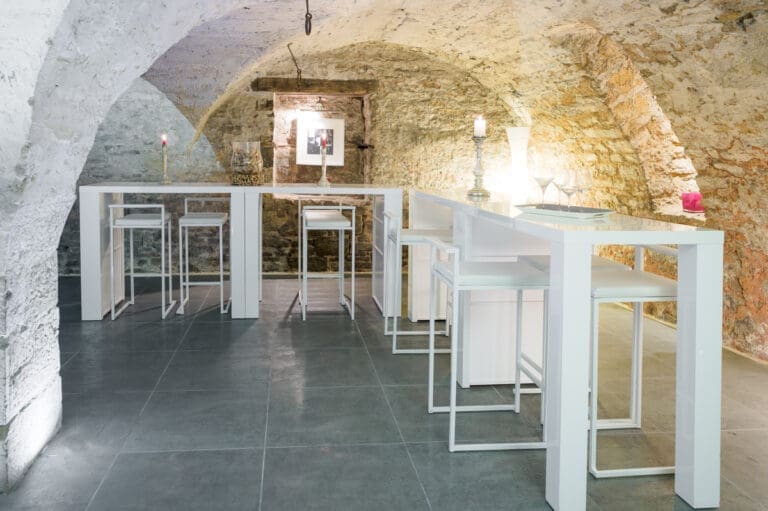 The Wine Cellar France