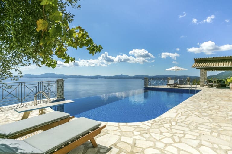 Theodore Estate Greece