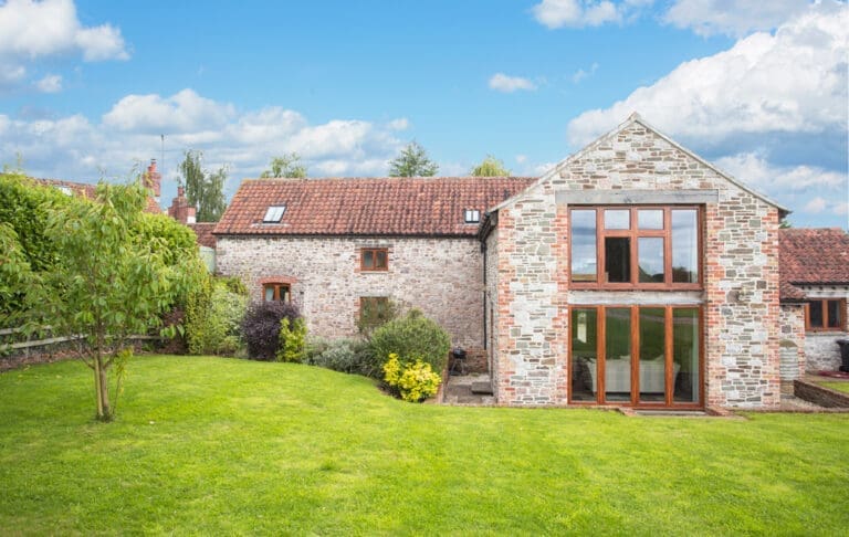 Thornbury Barn United Kingdom