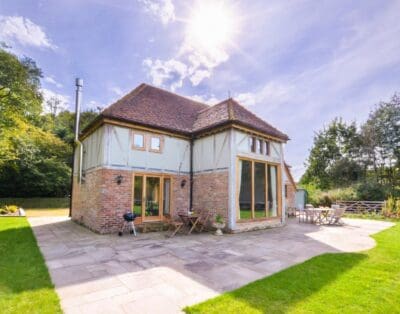 Three Oaks Barn United Kingdom