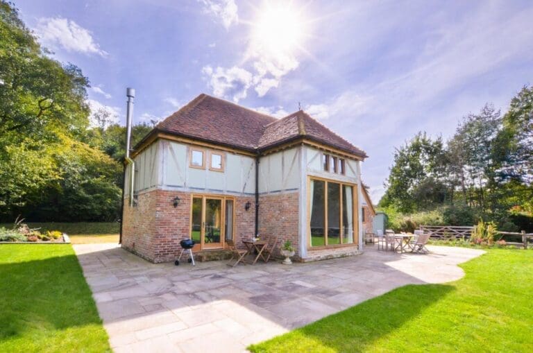 Three Oaks Barn United Kingdom