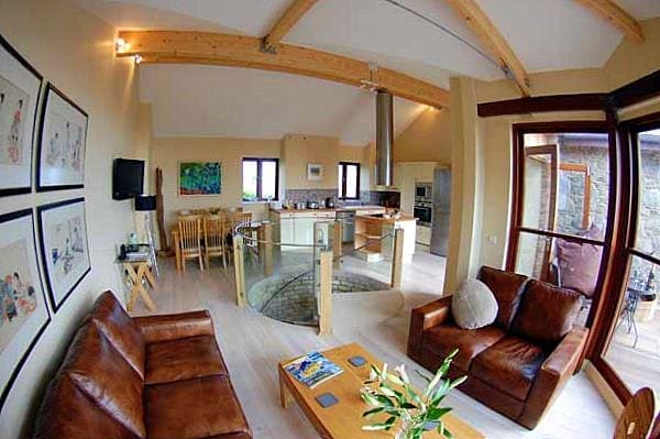 Tidewood Cottage United Kingdom