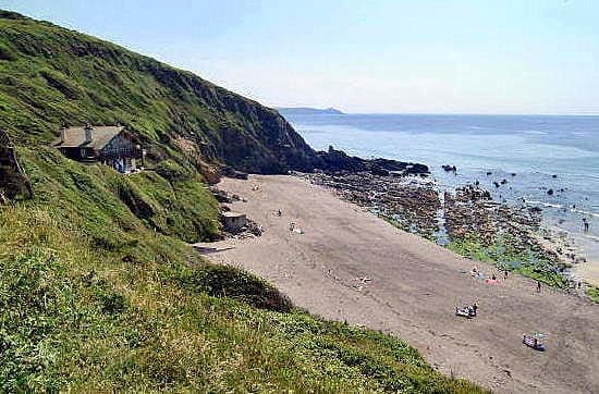 Tidewood Cottage United Kingdom