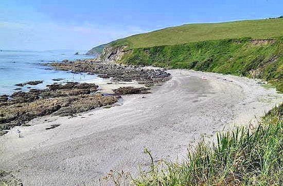 Tidewood Cottage United Kingdom