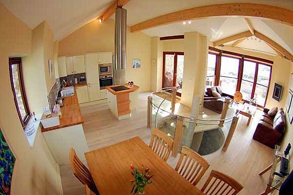 Tidewood Cottage United Kingdom
