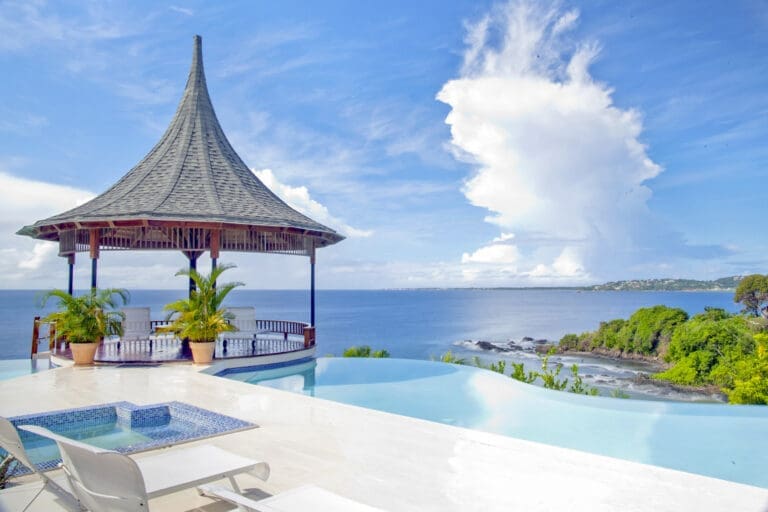 Tobago Villa Trinidad and Tobago