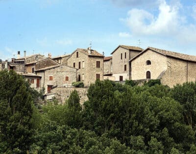 Torre Del Colle Italy