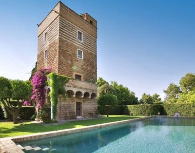 Torretta Di Bottazzi Italy