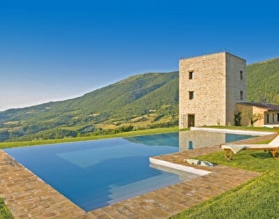 Tower Villa Italy