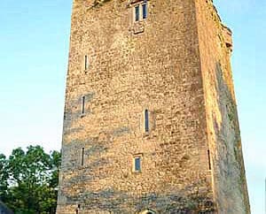 Towerhouse Castle United Kingdom