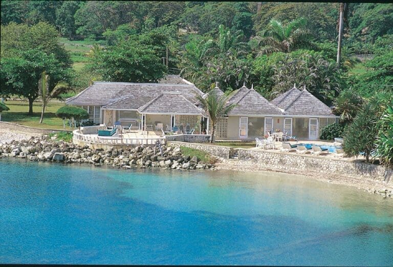 Tradewinds at the Tryall Club Jamaica